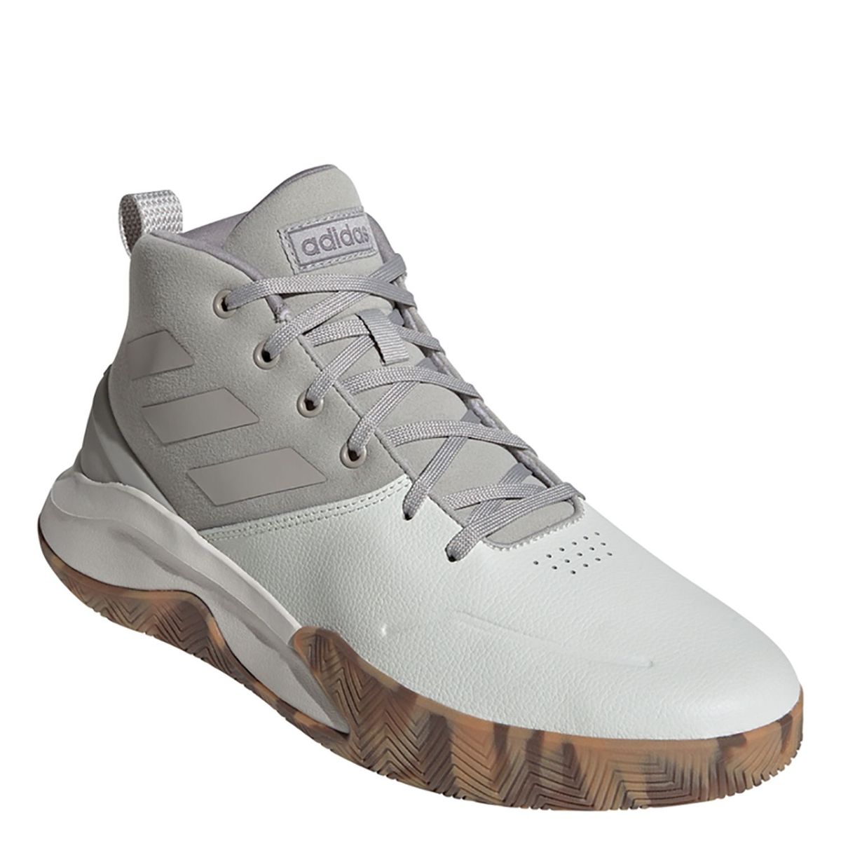 ADIDAS - Zapatillas Hombre Basketball Own The Game 