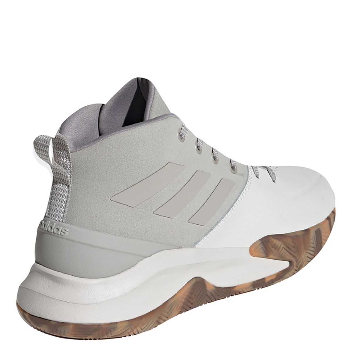ADIDAS - Zapatillas Hombre Basketball Own The Game 