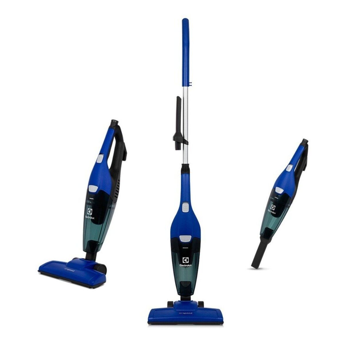 ELECTROLUX - Aspiradora Vertical STK10 600W