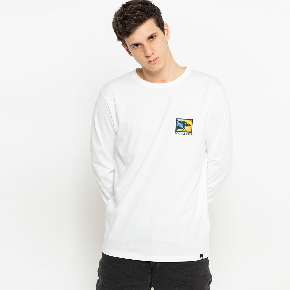 DOO AUSTRALIA - Polo Hombre