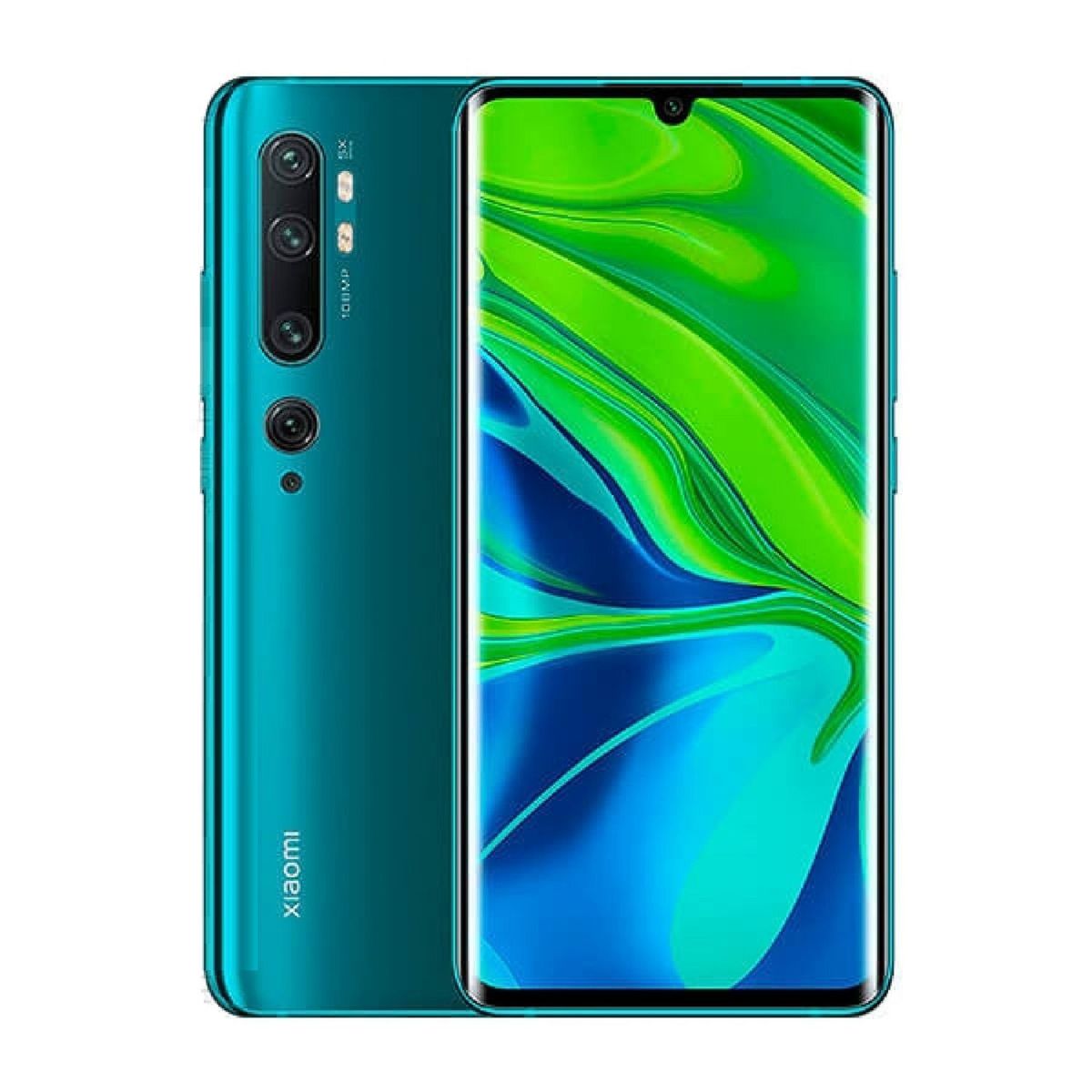 XIAOMI - Mi Note 10 128GB