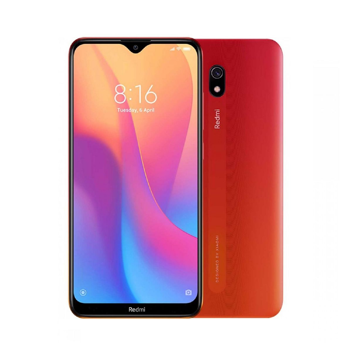 XIAOMI - Redmi 8A 32GB