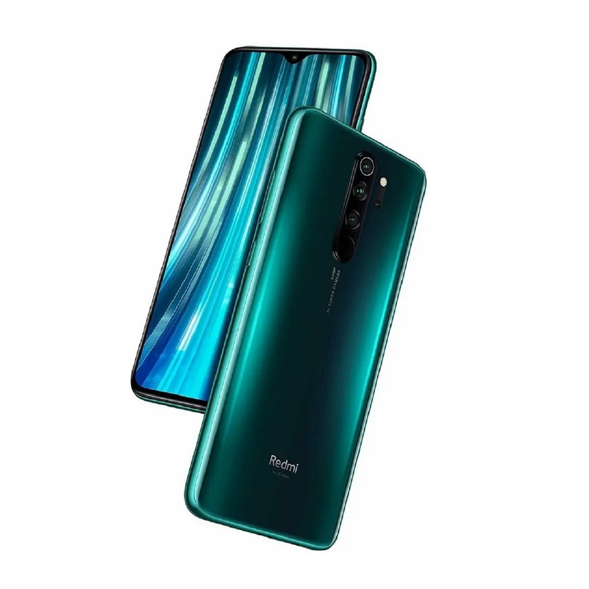 XIAOMI - Redmi Note 8 Pro 128GB