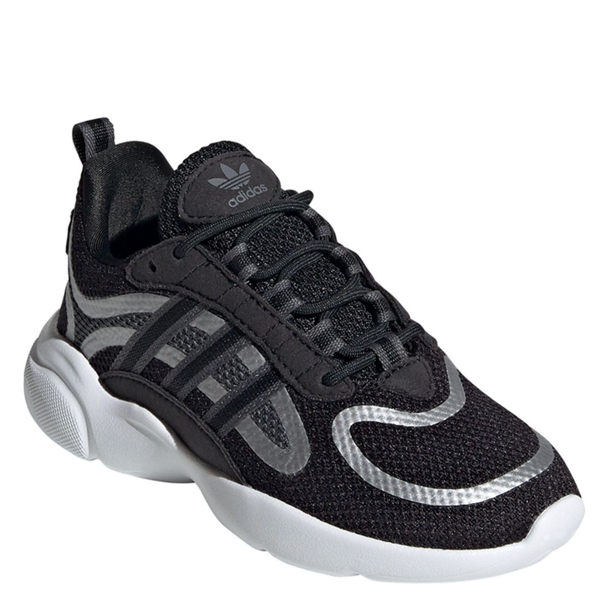 ADIDAS - Zapatillas Niño Unisex Urbanas Haiwee