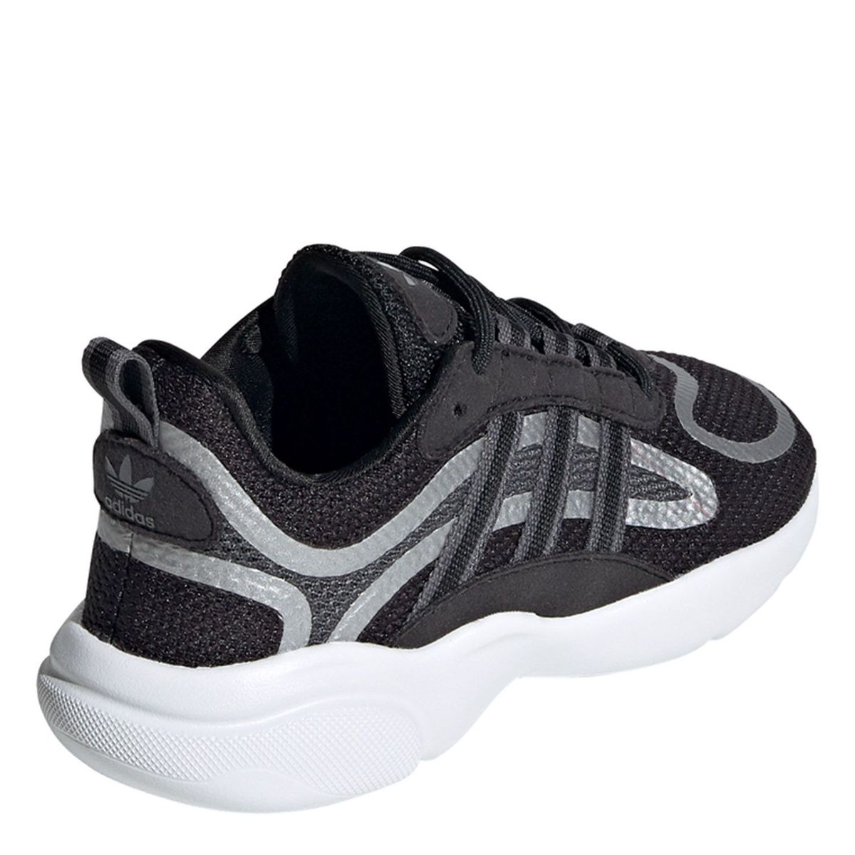 ADIDAS - Zapatillas Niño Unisex Urbanas Haiwee