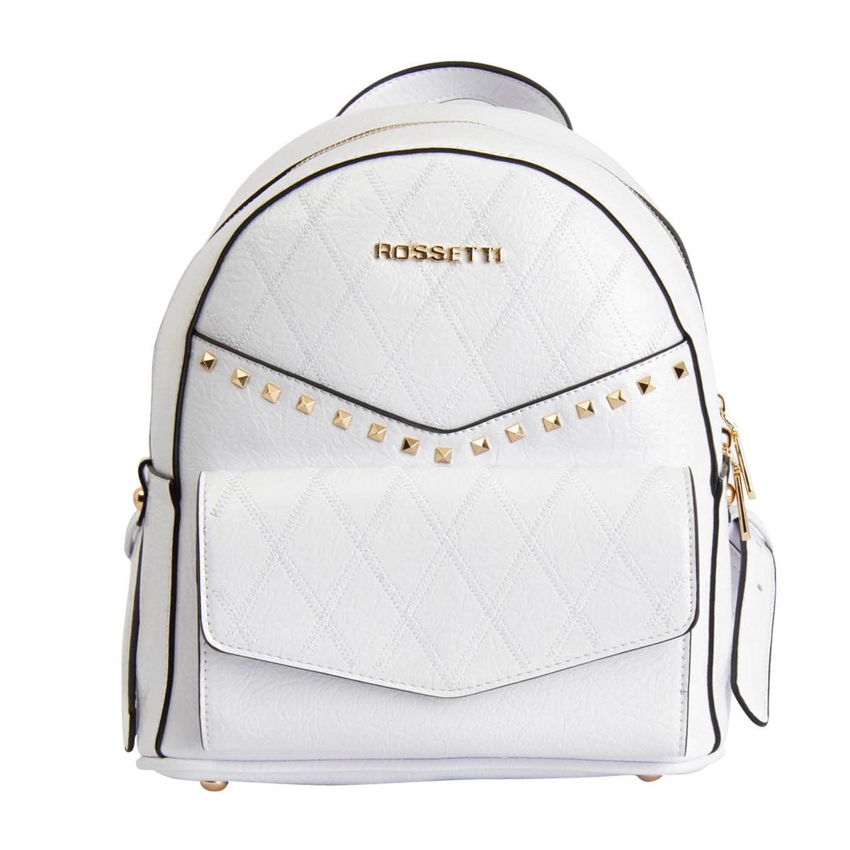 ROSSETTI - Mochila Tachas