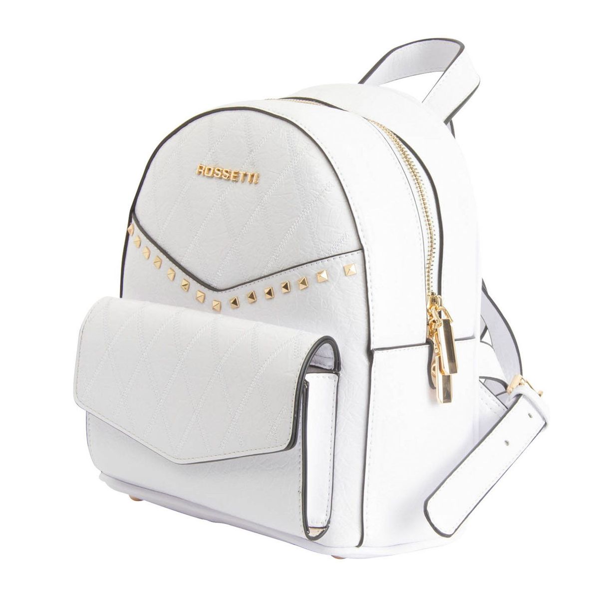 ROSSETTI - Mochila Tachas