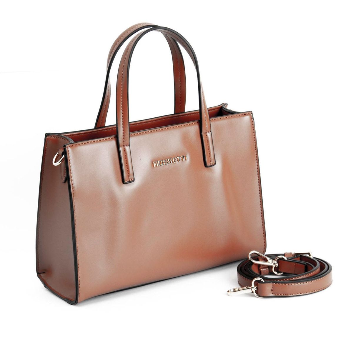 ROSSETTI - Cartera Clásica