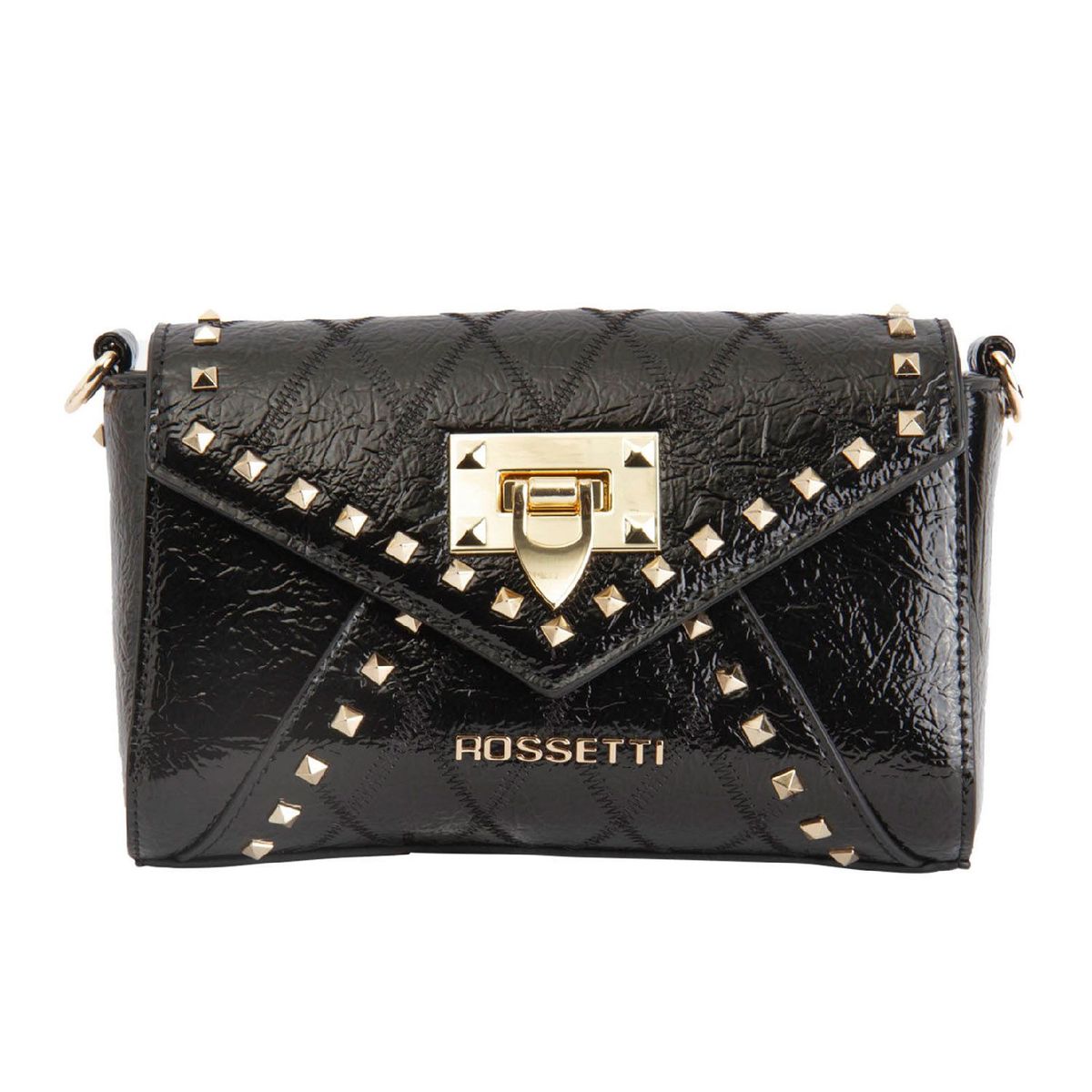 ROSSETTI - Cartera Tachas