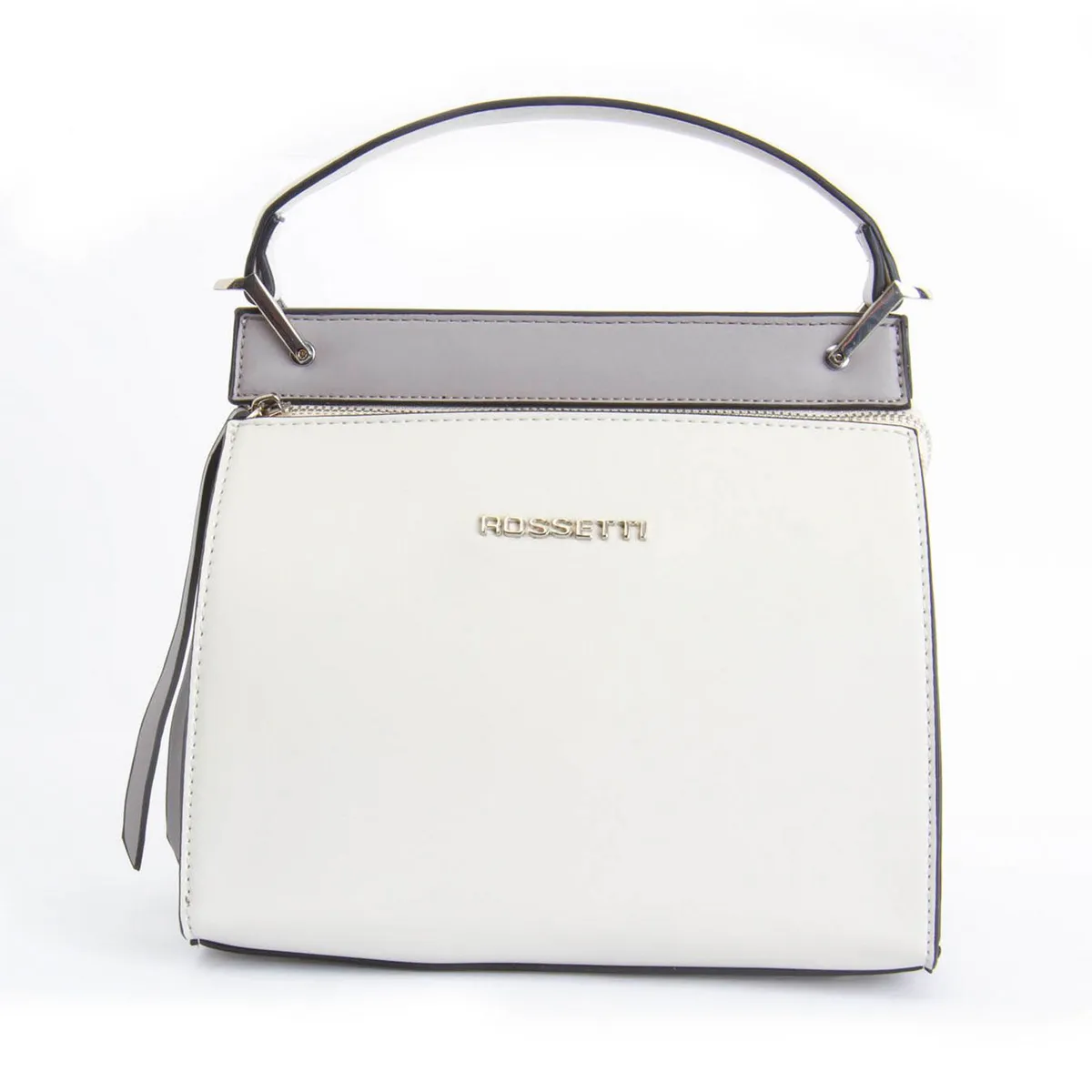 ROSSETTI - Cartera Clásica