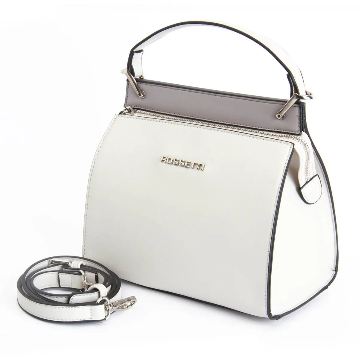 ROSSETTI - Cartera Clásica