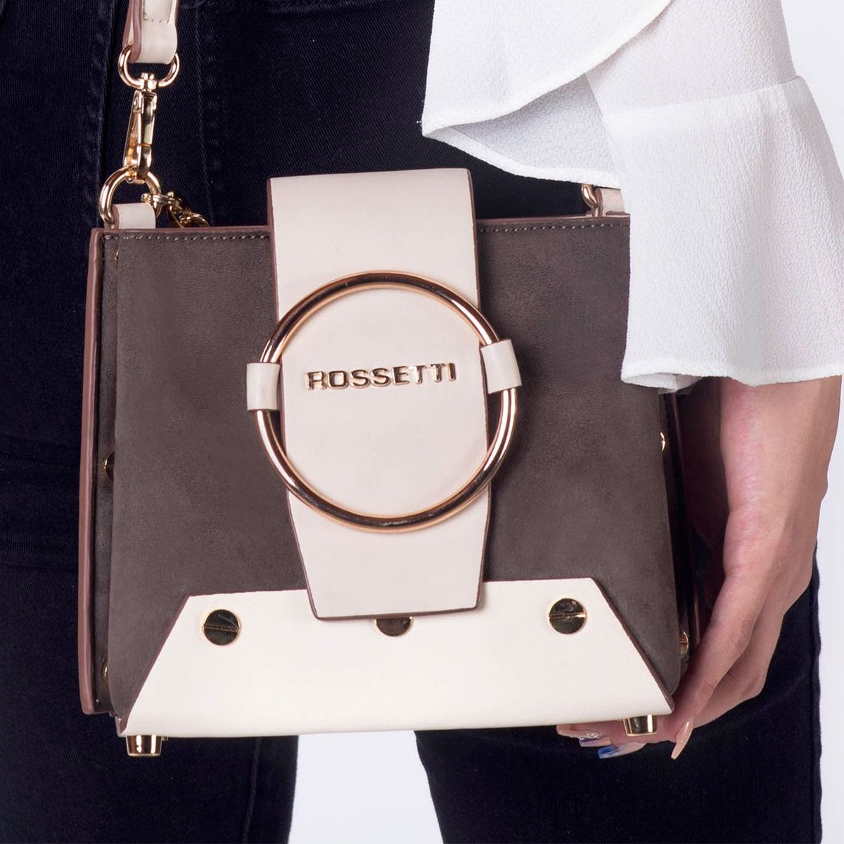 ROSSETTI - Cartera Cadena