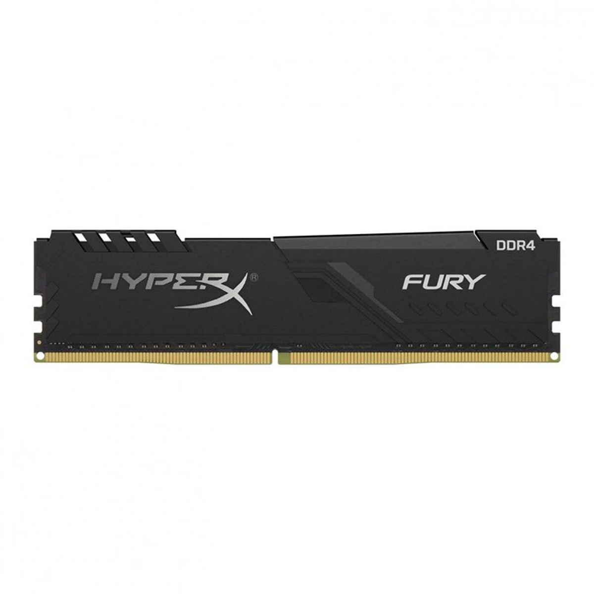 KINGSTON - Memoria Ram Hyperx 8GB Ddr4