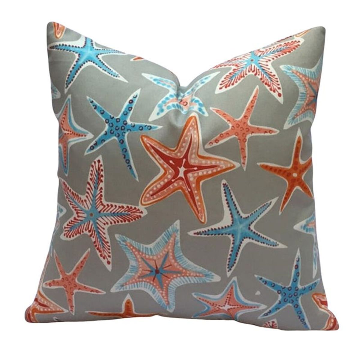 MAAT - Cojín Punta Cana Sol 45 x 45 cm