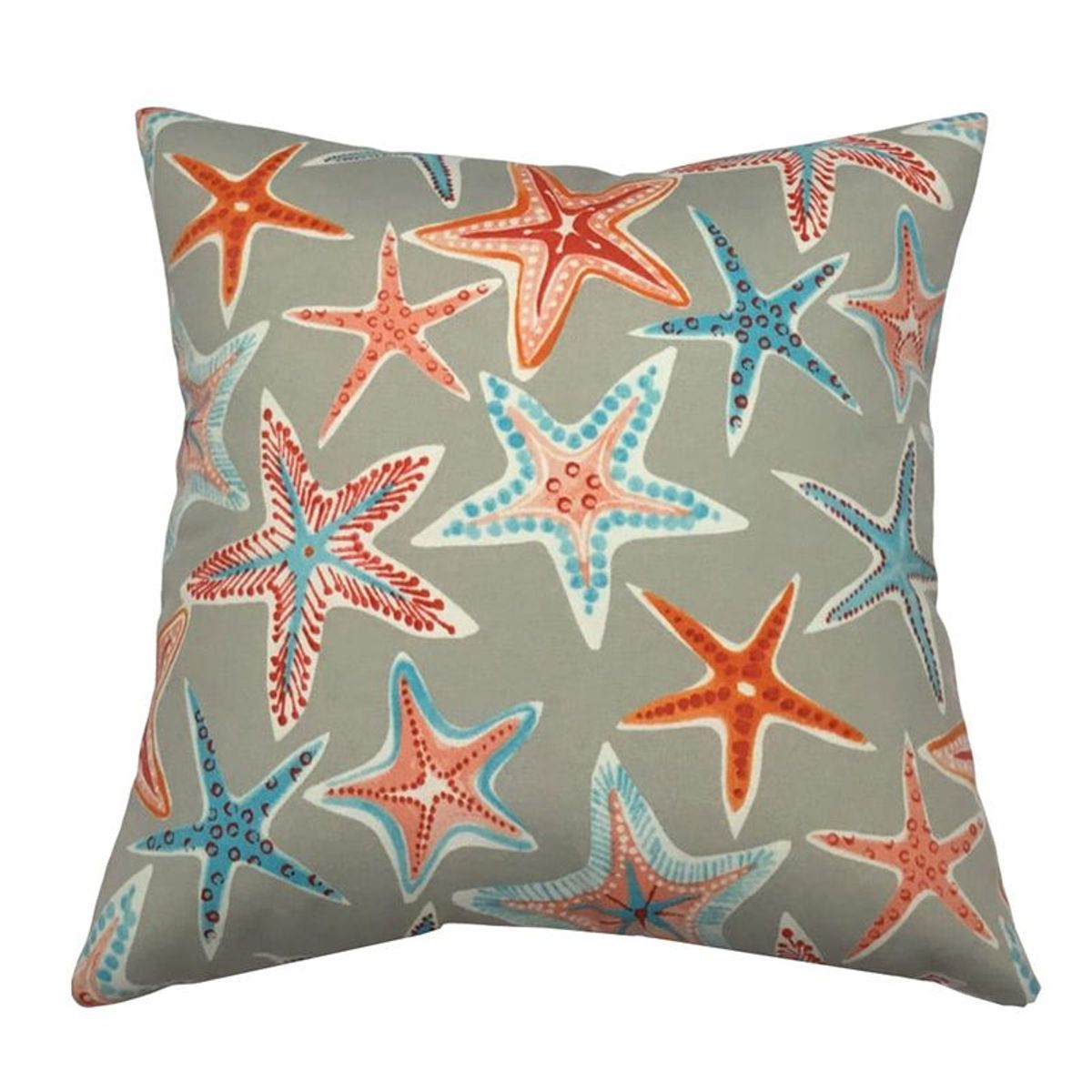 MAAT - Cojín Punta Cana Sol 45 x 45 cm