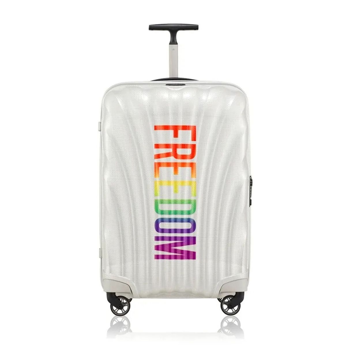 SAMSONITE - Cosmolite Spinner 69/25 Fl2 Ltd Freedom