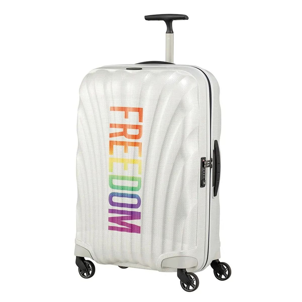 SAMSONITE - Cosmolite Spinner 69/25 Fl2 Ltd Freedom
