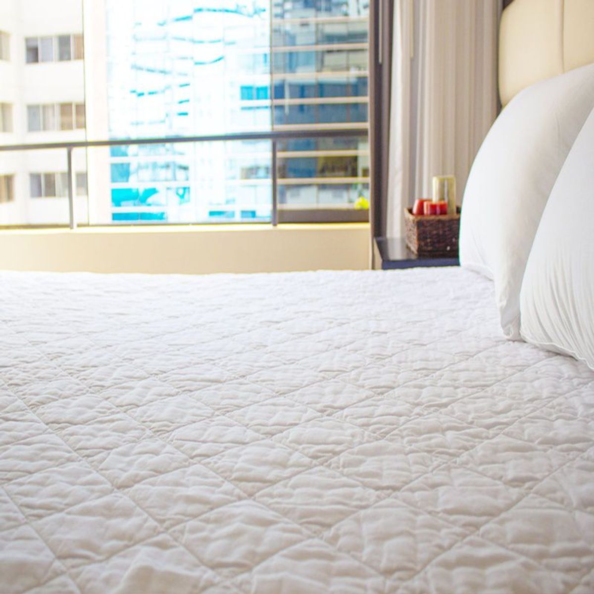 SLEEPER - Protector de Colchón Amoldable