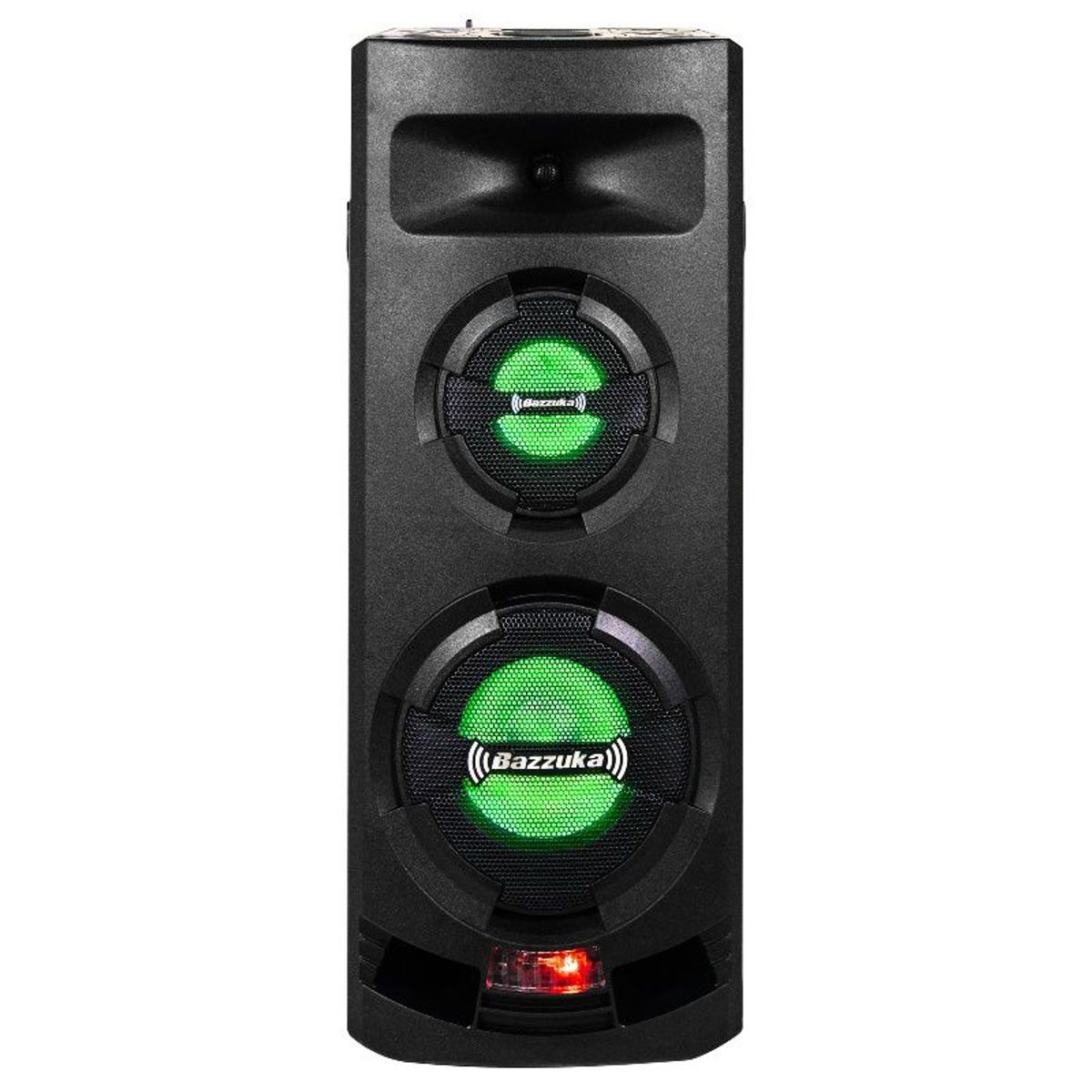 BAZZUKA - Parlante BZK K208 One Box