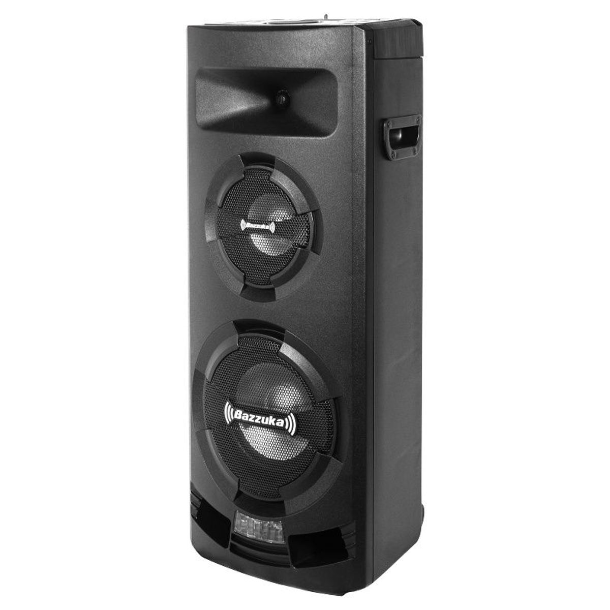 BAZZUKA - Parlante BZK K208 One Box