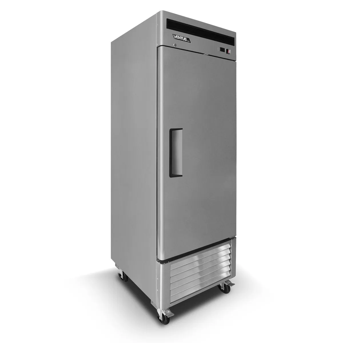 VENTUS - Congeladora Industrial Acero Inox 1p 597l VENTUS
