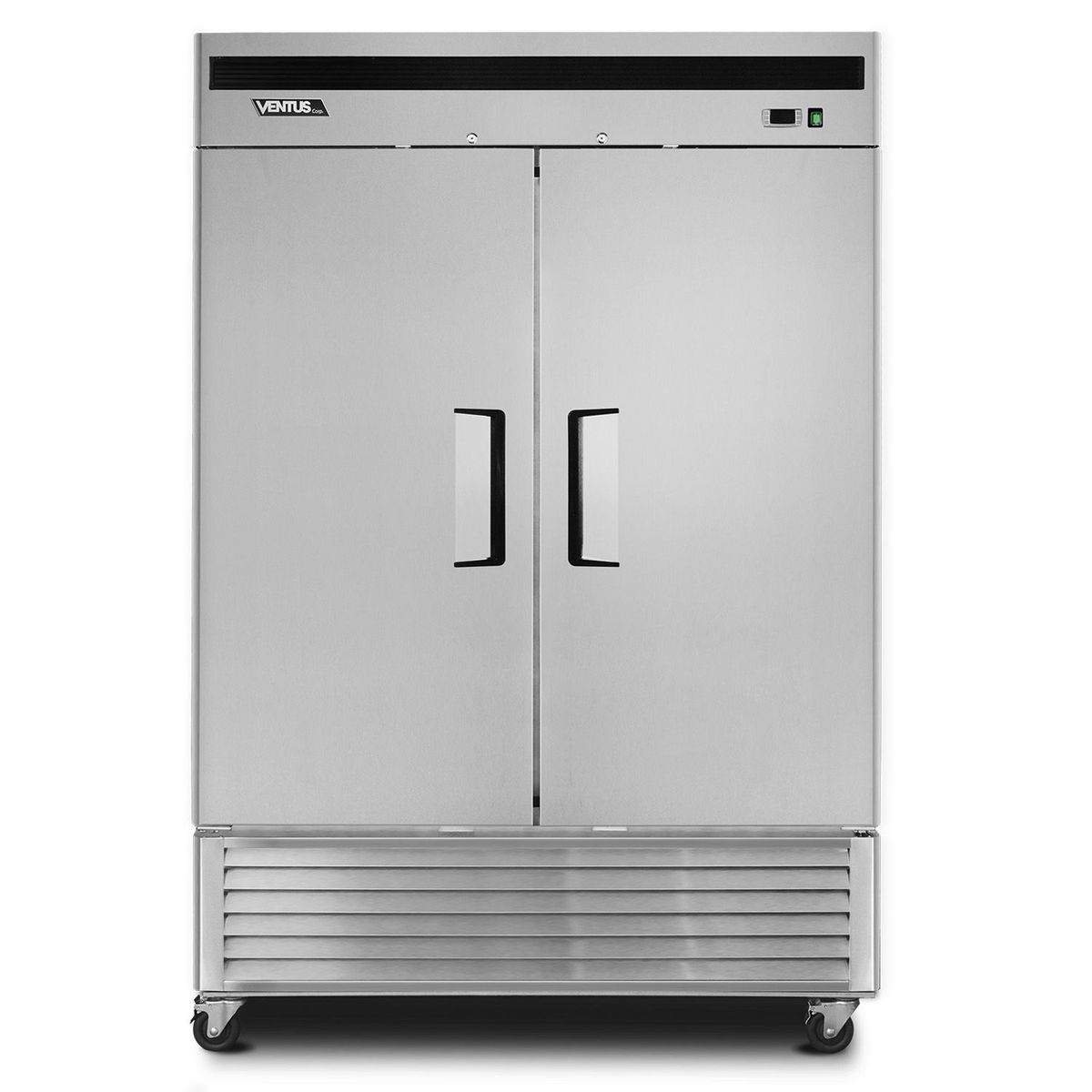 VENTUS - Congeladora Industrial Acero Inox 2p 1308l