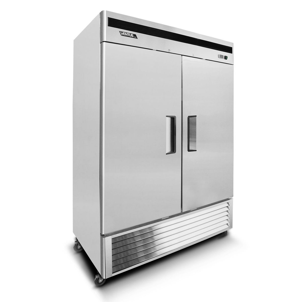 VENTUS - Congeladora Industrial Acero Inox 2p 1308l