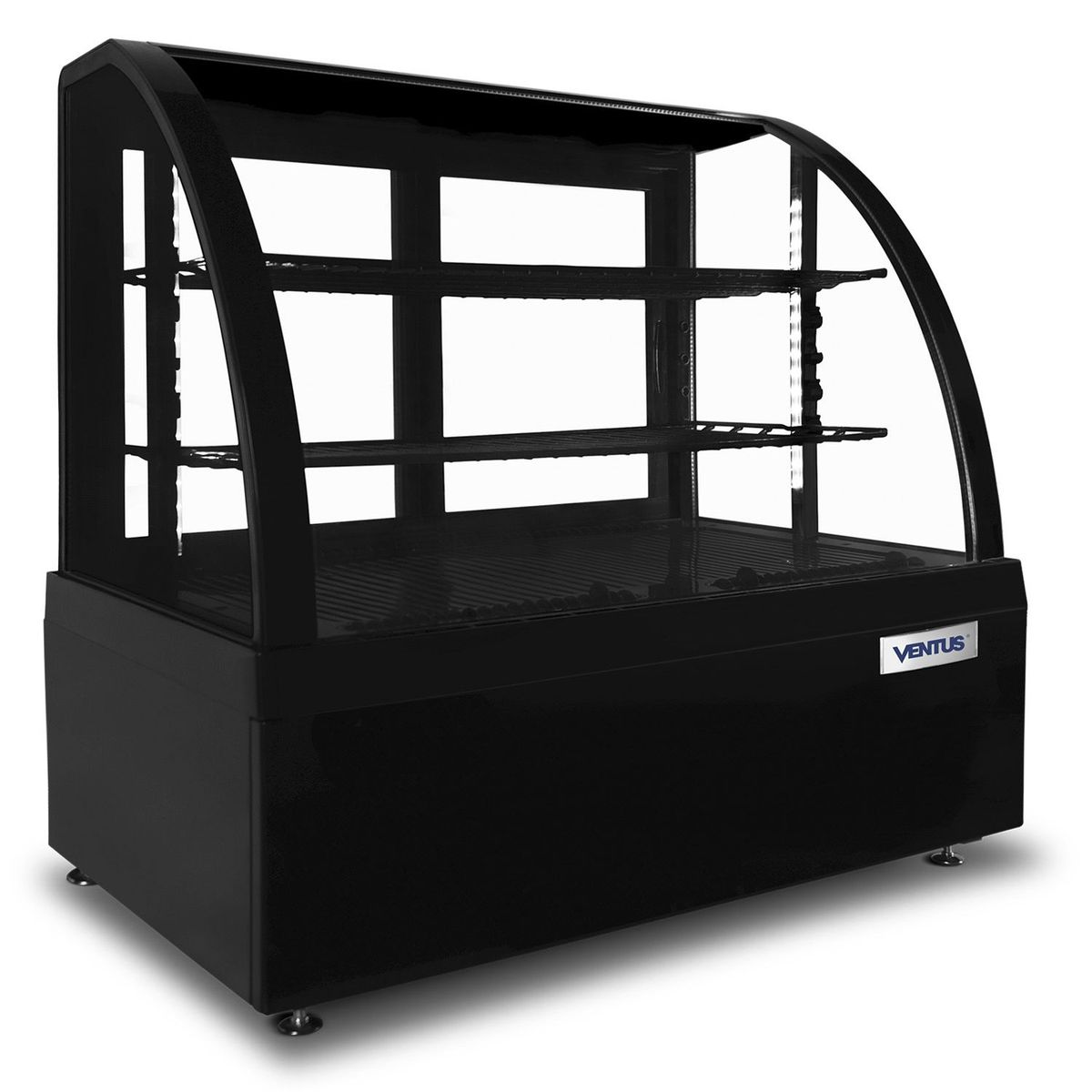 VENTUS - Vitrina Refrig Sobremesa 100l