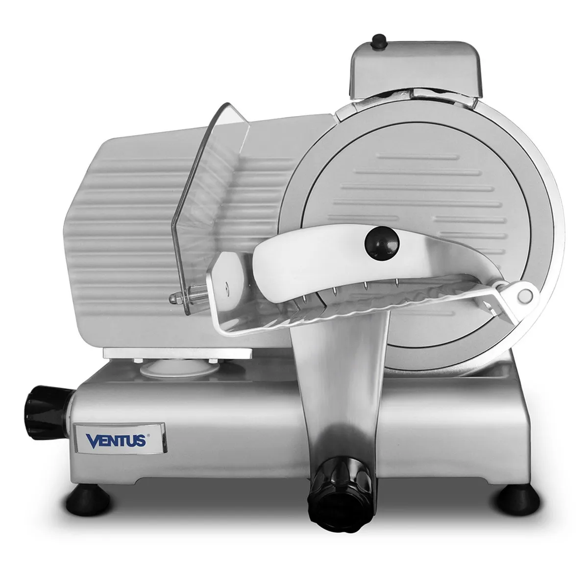 VENTUS - Rebanadora Embutidos C/Teflon220mm