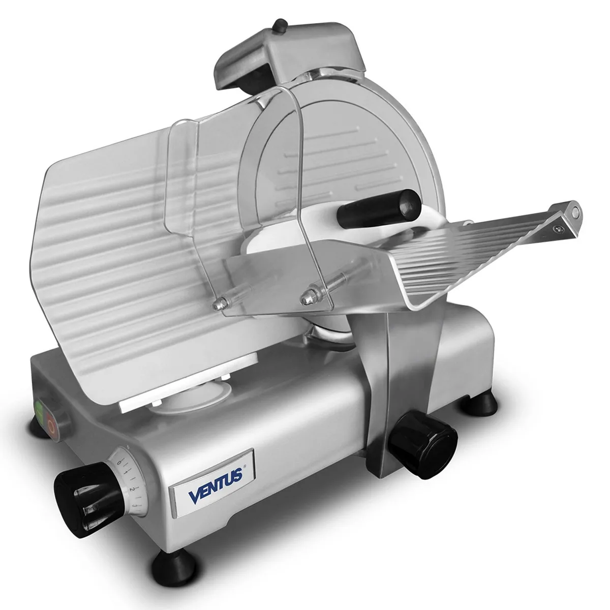 VENTUS - Rebanadora Embutidos C/Teflon220mm