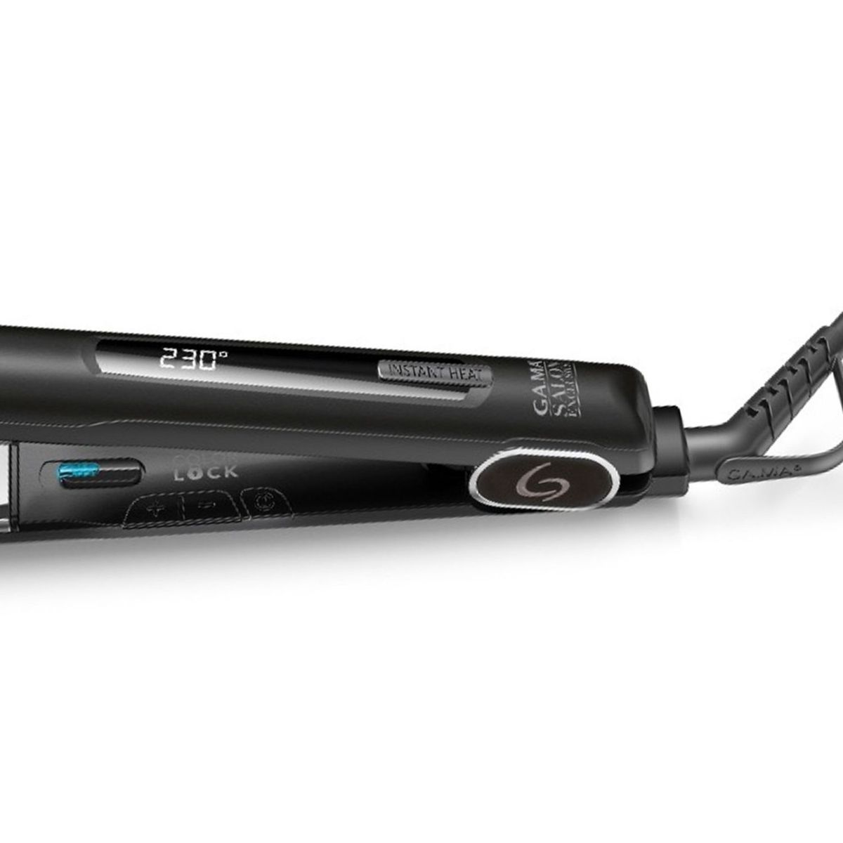 GAMA - Plancha Alisadora SE G-STYLE OXY Active