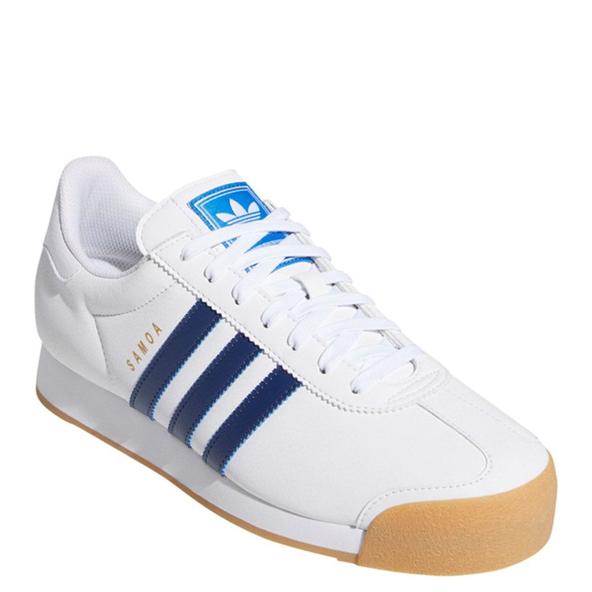 ADIDAS - Zapatillas Hombre Urbanas Samoa 