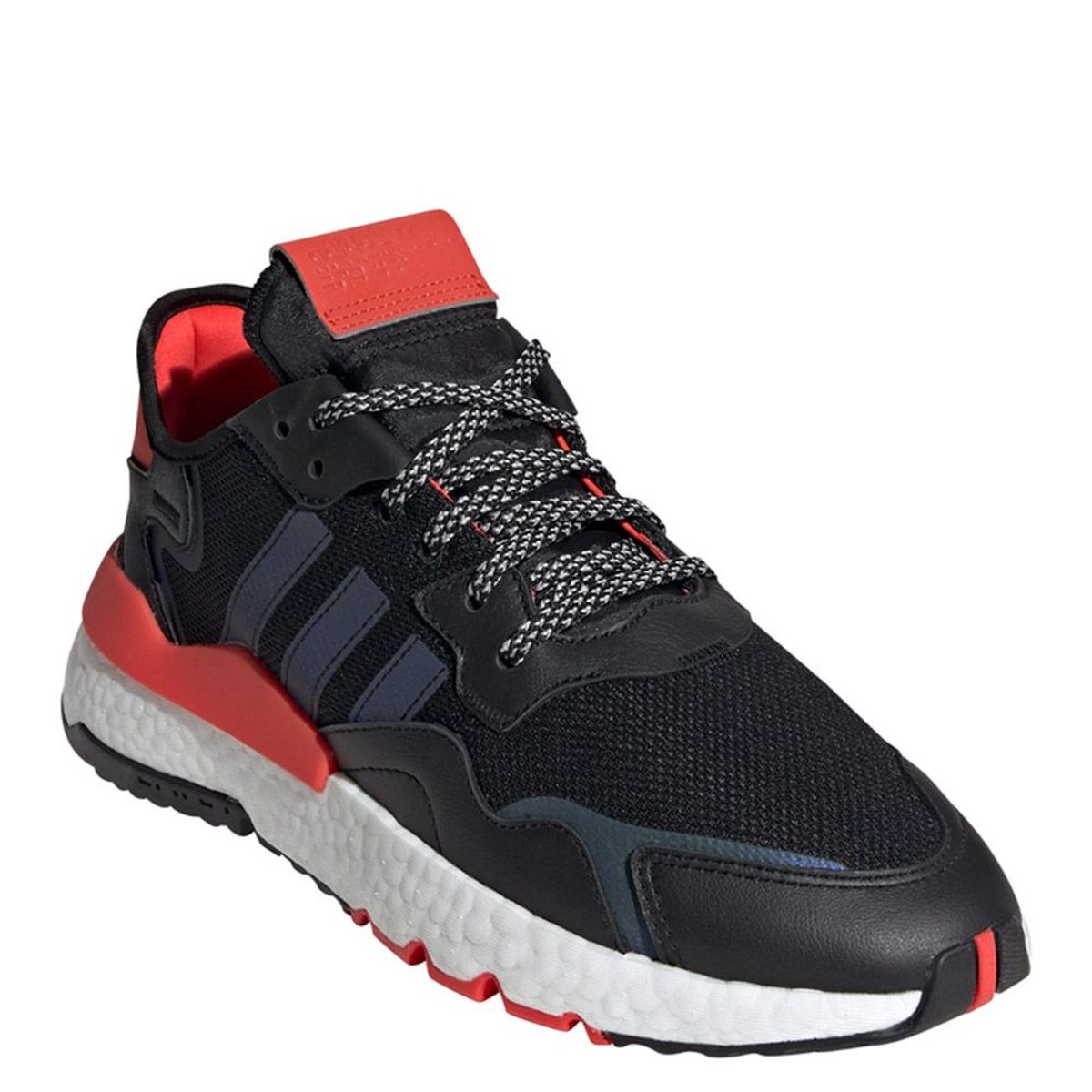 ADIDAS - Zapatillas Hombre Urbanas Nite Jogger