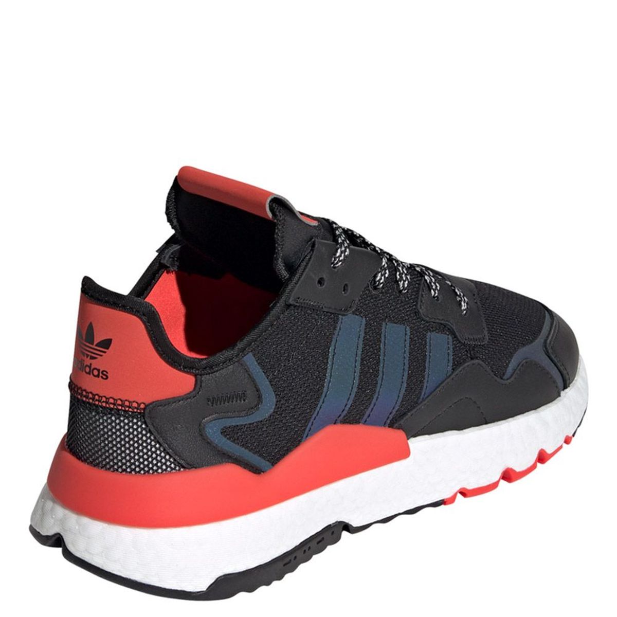 ADIDAS - Zapatillas Hombre Urbanas Nite Jogger