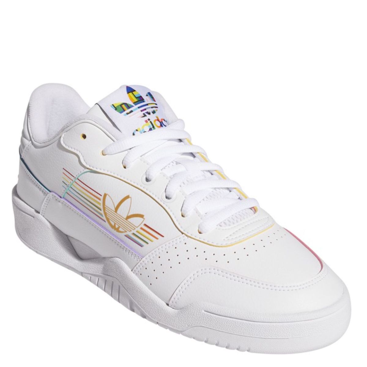 ADIDAS - Zapatillas Hombre Urbanas Carrera Low Pride 