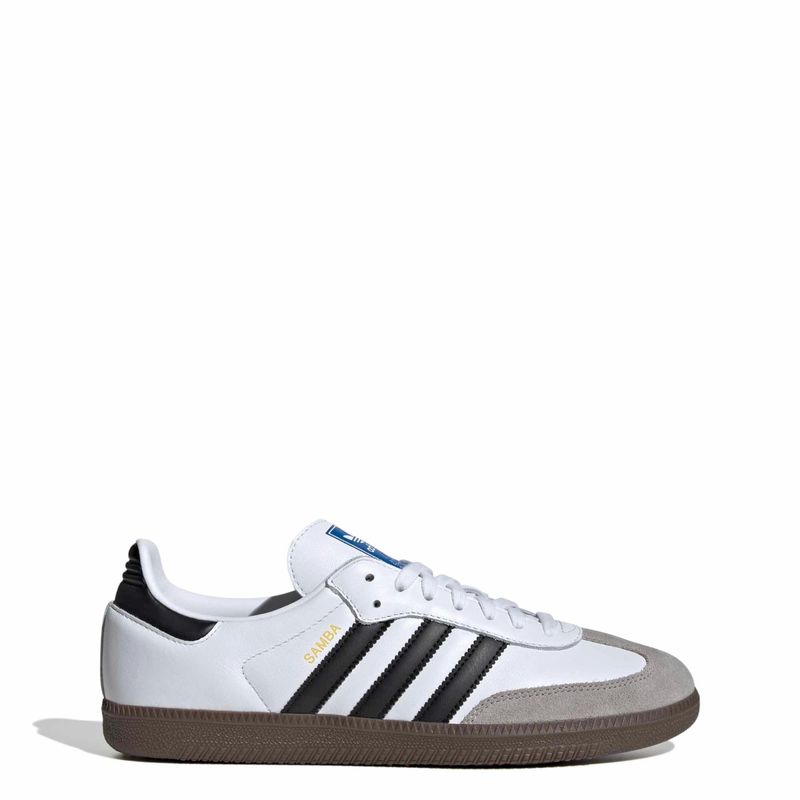 ADIDAS ORIGINALS - Zapatillas Urbanas Hombre Adidas Originals Samba Og