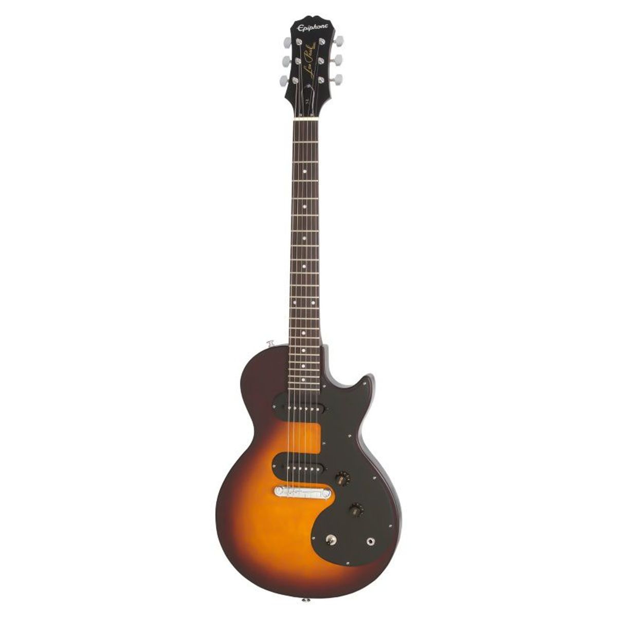 EPIPHONE - Les Paul Sl Vintage Sunburst