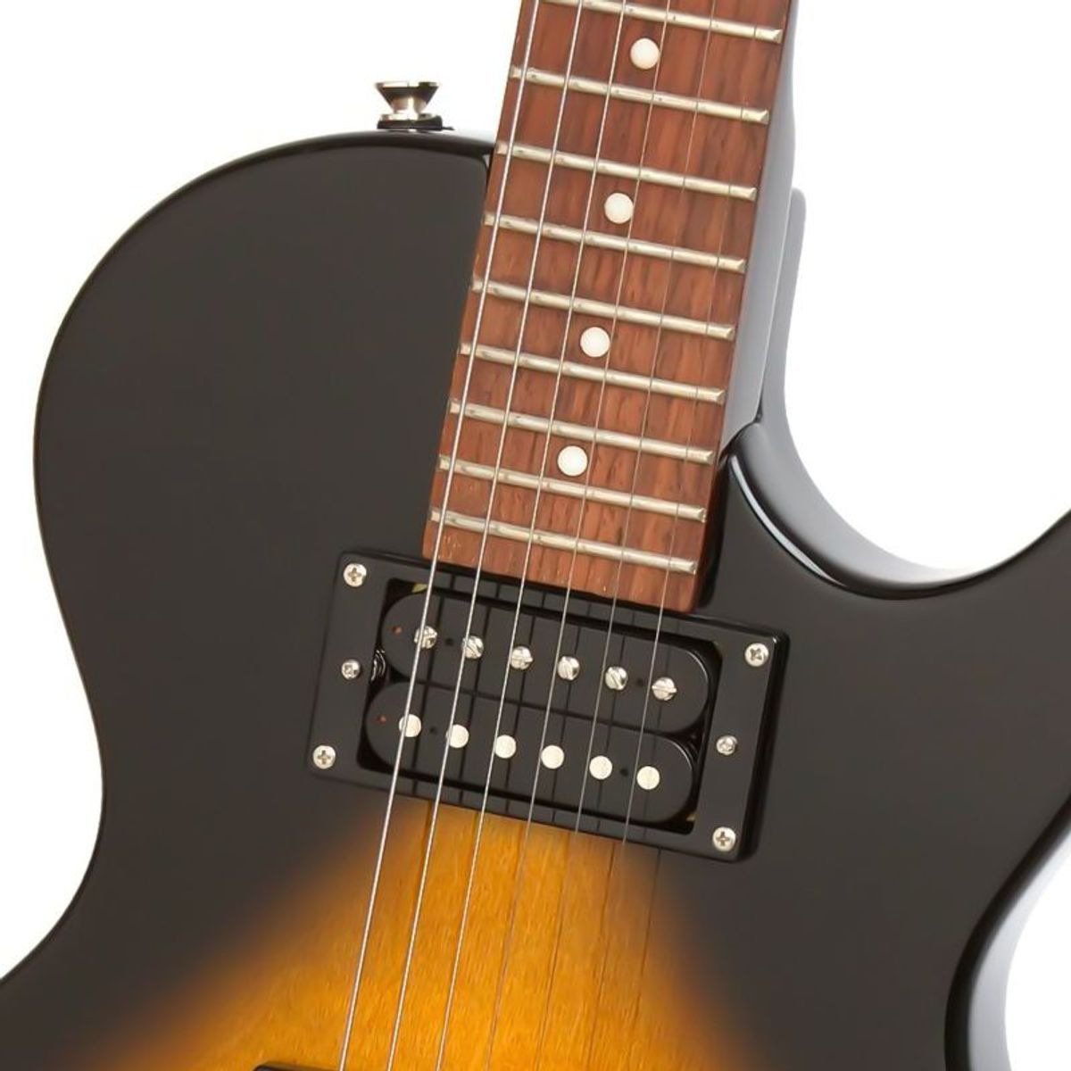 EPIPHONE - Les Paul Electric Guitarplayer