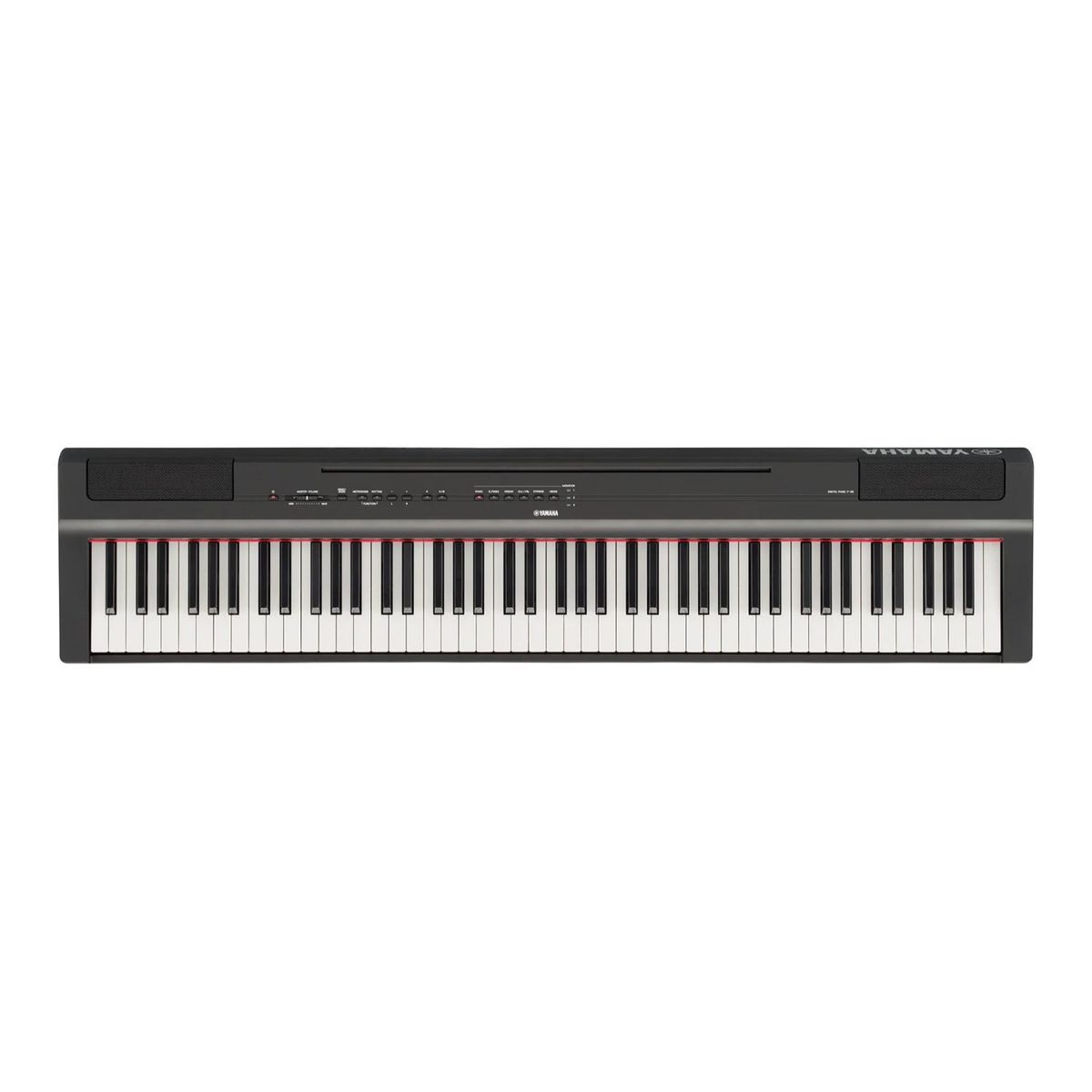 YAMAHA - Piano Digital P-125