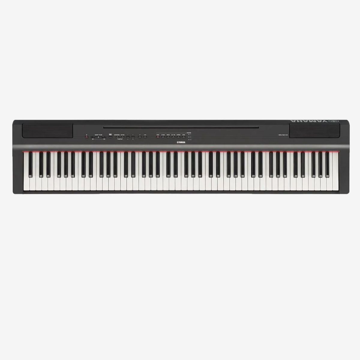 YAMAHA - Piano Digital P-125