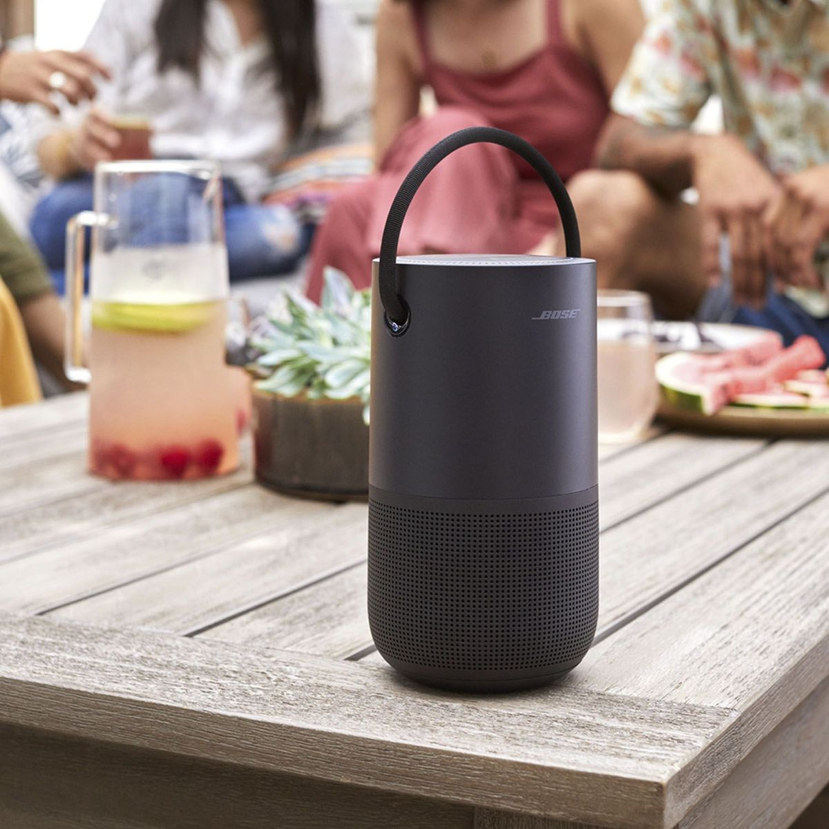 BOSE - PARLANTE BOSE HOME PORTABLE SPEAKER