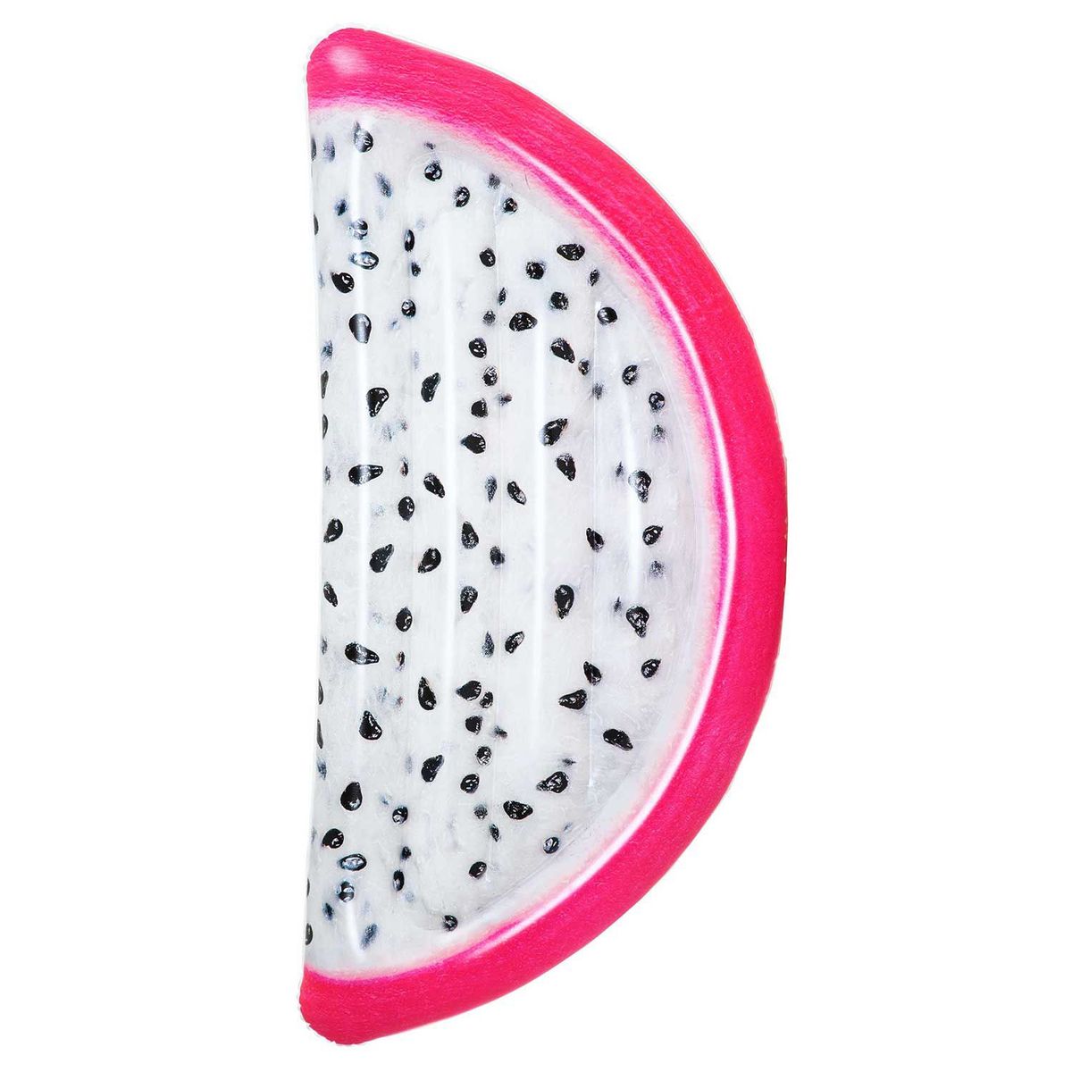 BESTWAY - Flotador Dragón Fruit 1.71 x 0.89m