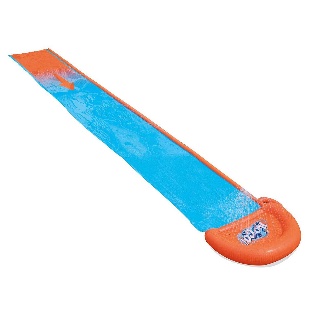 BESTWAY - Deslizador Individual 4.88m