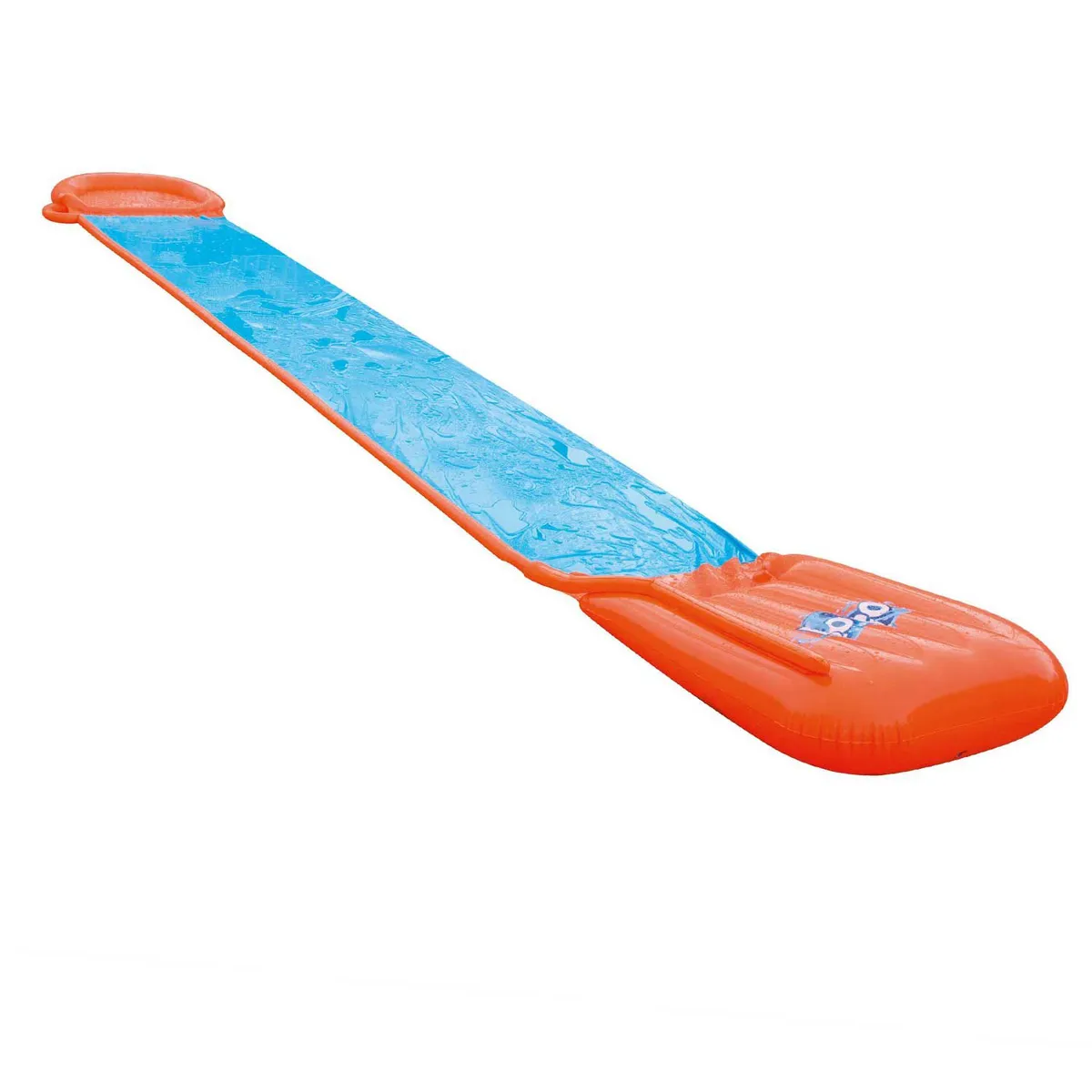 Bestway - Deslizador Interactivo Simple 5.49m