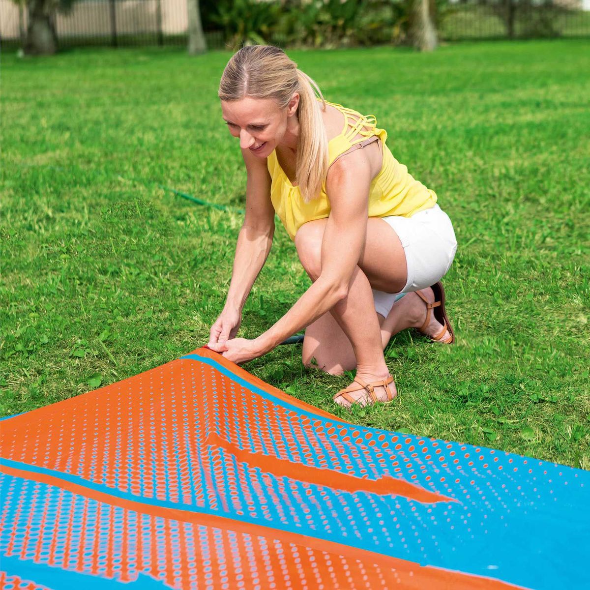 BESTWAY - Deslizador 2 Personas 4.88m