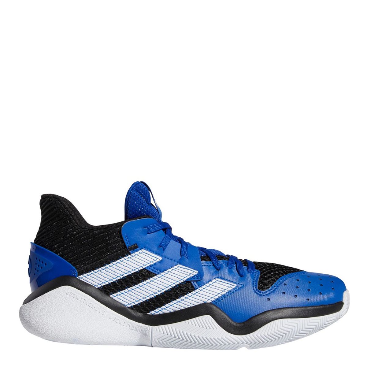 ADIDAS - Zapatillas Basketball Hombre adidas Harden Stepback