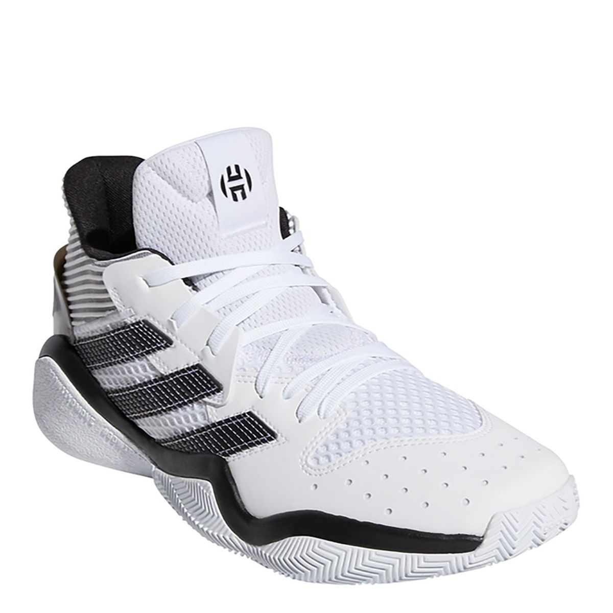 ADIDAS - Zapatillas Hombre Basketball Harden Stepback 