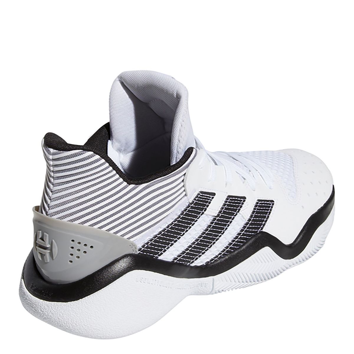 ADIDAS - Zapatillas Hombre Basketball Harden Stepback 