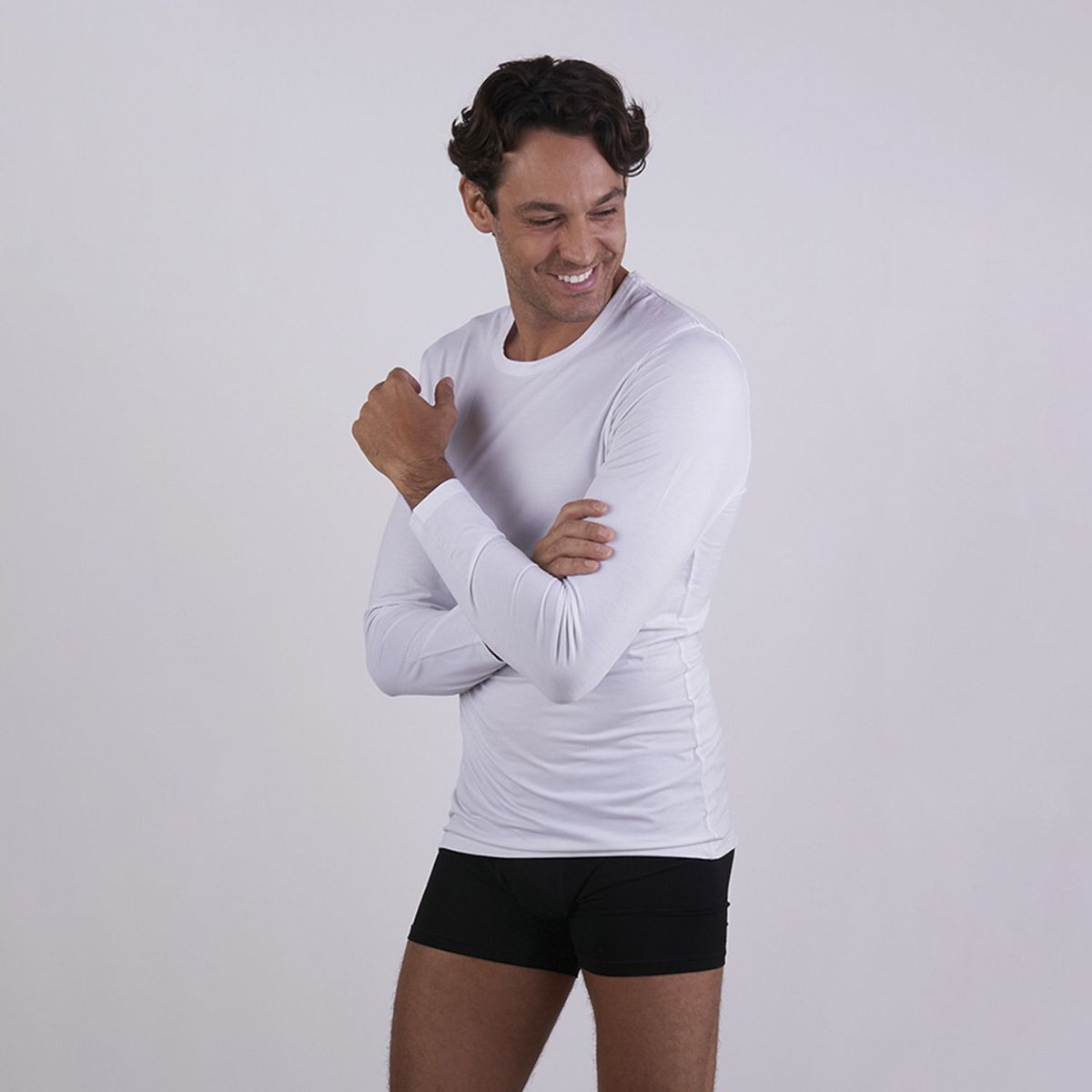 KAYSER - Camiseta Termica