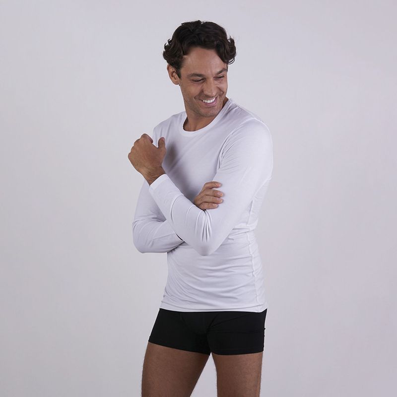 KAYSER - Camiseta Termica